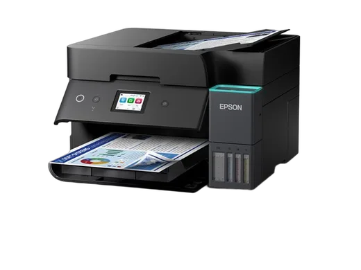 Epson EcoTank ET-4950 - Noir