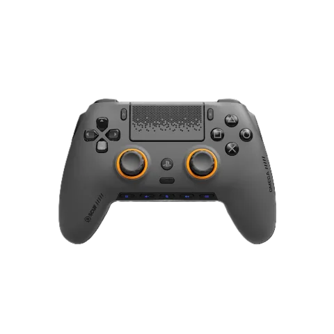 Manette Omega - Sans fil/Anthracite