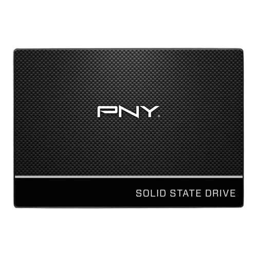 PNY CS900 500Go SATA — vue 1
