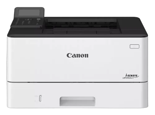Canon I-SENSYS LBP246dw II - Blanc — vue 1