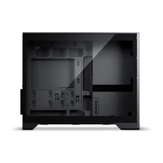 Phanteks XT M3 Noir - mT/Sans Alim/mATX
