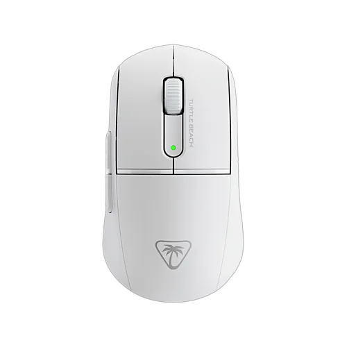 Turtle Beach Burst II Air - Sans-Fil - Blanc