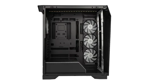In Win Prism - MT/Sans Alim/ATX