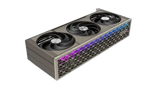 Sapphire Nitro+ Radeon RX 9070 XT GAMING OC 16GB