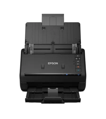Epson WorkForce ES-500WII