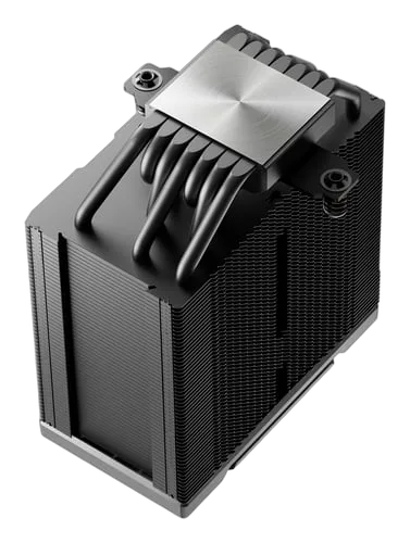Deepcool AK700 Digital NYX - Noir — vue 5
