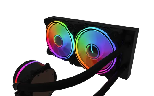 M.RED AIO 240mm ARGB - Infinite 240