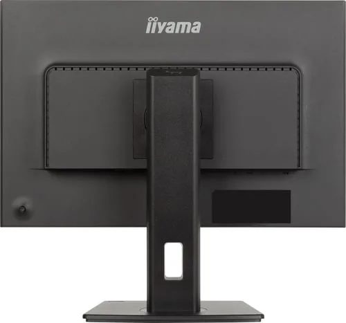 Iiyama Prolite XB2495WSU-B1 - 24.1" FHD+ 100Hz IPS 4ms Pivot HDMI DisplayPort — vue 8