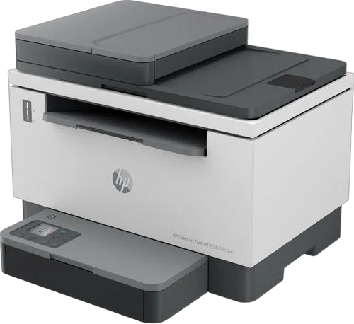 HP LASERJET TANK MFP 2604SDW PRNTR (381V1A#B19)