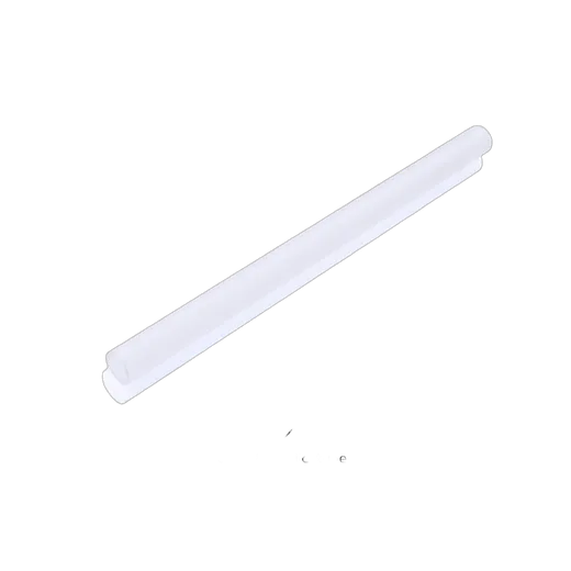 CONSTRUCTEUR Tube Rigide Satin 14mm - PMMA 50cm