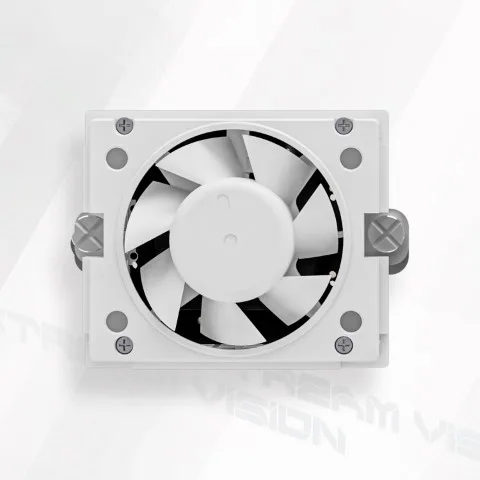 Thermalright Stream Vision 360 - 360mm - Blanc