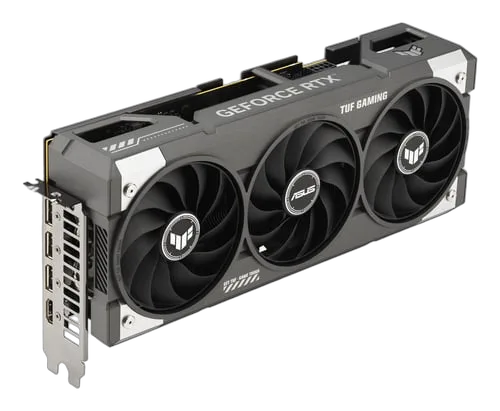 Asus TUF Gaming GeForce RTX 5060 8GB GDDR7 OC Edition