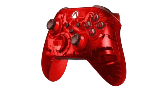 Microsoft Manette Xbox Sans Fil - Pulse Cypher