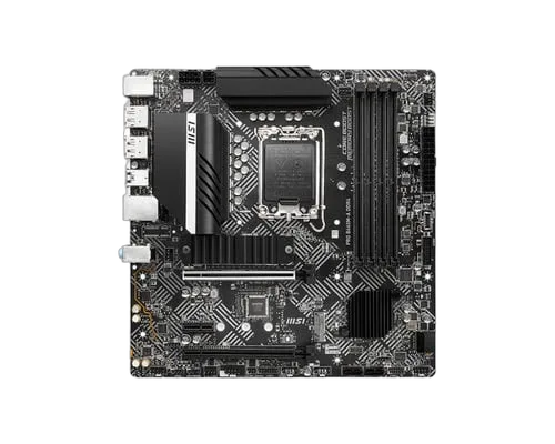 MSI PRO H610M-G DDR4 -Seconde Vie