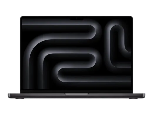 Apple Macbook Pro MGDU4FN/A - M5 Max 14" 36Go 2To Noir — vue 1