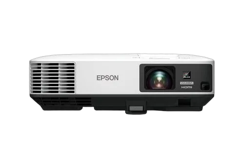 Epson EB-2250U — vue 4