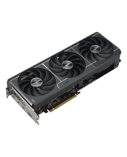 Asus Prime Radeon RX 9070 EVO OC Edition 16GB GDDR6