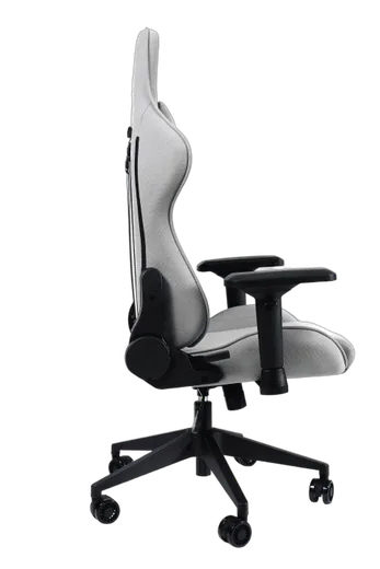 The G-LAB K-SEAT PLATINIUM EX - Tissu - 4D - Gris
