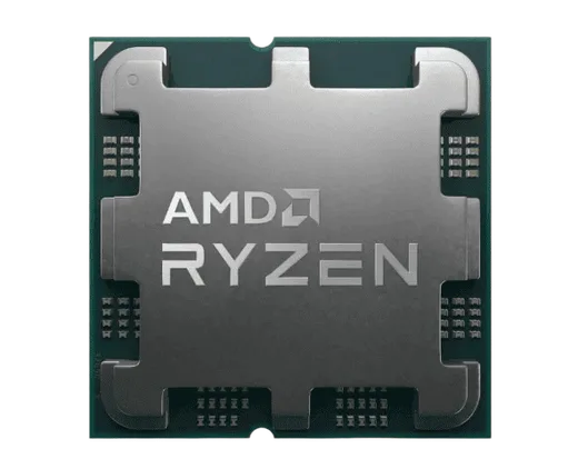 AMD Ryzen 5 7500X3D WOF