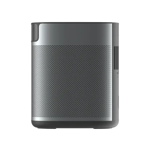 Xgimi MoGo 2 Pro Gen 2 - FHD 430 Lumens Google TV HP, vue 3