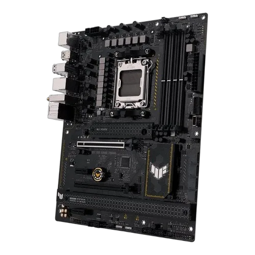 Asus TUF GAMING B650-PLUS WIFI — vue 5