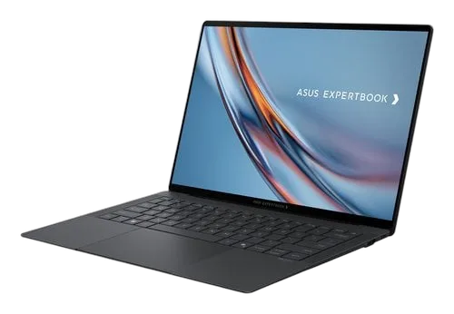 Asus ExpertBook Ultra - 14" OLED 3K Tactile Ultra 7 356H 32Go 1To W11P — vue 3