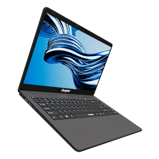 Energizer EnergyBook Pro 15.6" FHD R5-3500U 8Go 256Go W11 Batterie 6000 mAh — vue 5