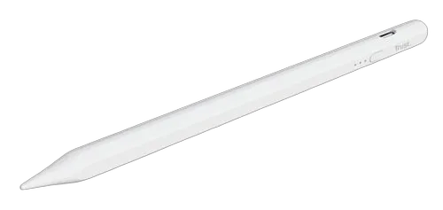 Trust Kyna Stylet actif pour iPad - Blanc — vue 1