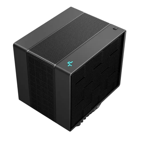 Deepcool ASSASSIN IV S - Noir — vue 1