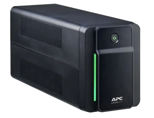 APC Back-UPS 950VA 230V AVR IEC Sockets — vue 1