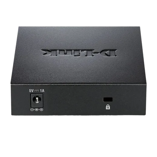 D-Link DGS-105