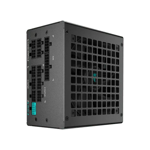 Gamer Storm ATX 1200W - 80+ Gold -  PQ1200G Noir — vue 6