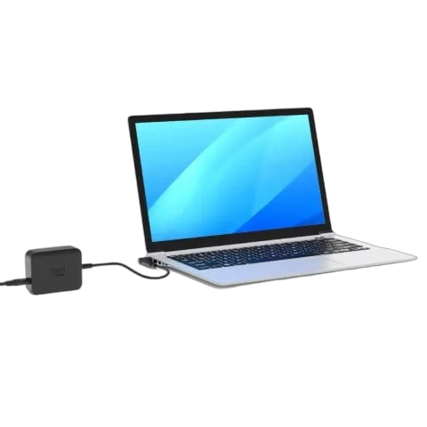 Port Alimentation secteur GaN 100W pour Acer/Toshiba - 4 embouts — vue 4