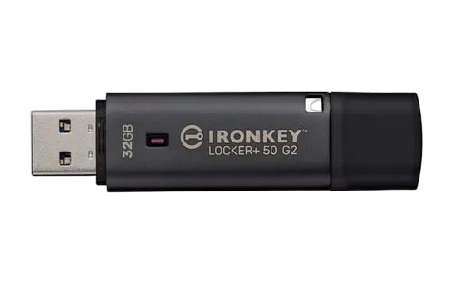 Clé 32Go USB 3.2 IKLP50G2/32GB