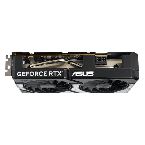 Asus Dual GeForce RTX 5060 8GB GDDR7 OC Edition — vue 5