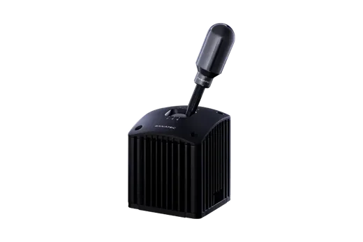 Fanatec PRO FORMULA - SETUP COMPLET — vue 27