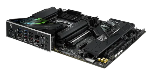 Asus ROG STRIX Z890-F GAMING WIFI-Seconde Vie — vue 10