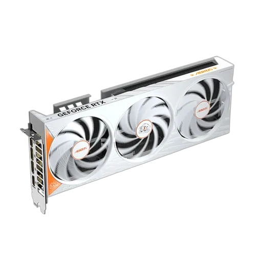 Gigabyte AORUS GeForce RTX 5060 ARI 8Go — vue 9