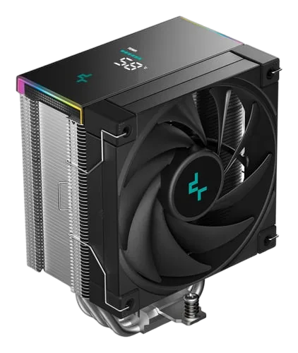 Deepcool AK500S Digital SE - Noir