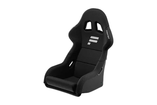 Fanatec Kit ClubSport — vue 4