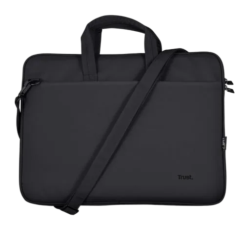 Trust Sac Bologna 16" - Noir
