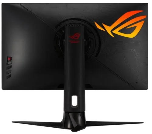Asus ROG STRIX XG27AQ - 27" QHD 170Hz IPS 1ms HDR400 Pivot Compatible G-Sync