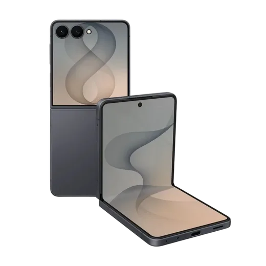 Samsung Galaxy Z Flip 8 - 256Go - Noir