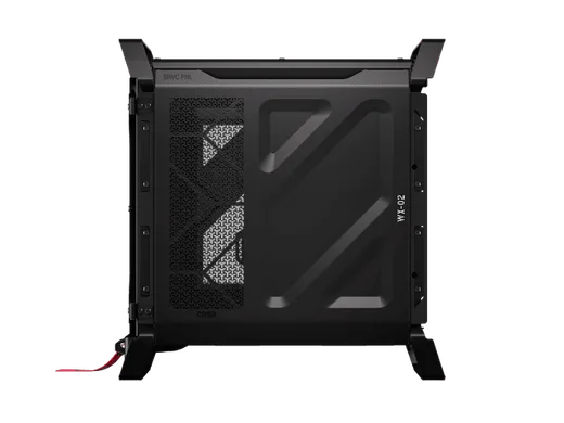 Corsair WARTHOG Performance Noir - MT/Sans Alim/E-ATX — vue 4