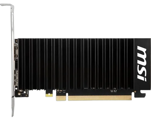 MSI GeForce GT 1030 4GHD4 LP OC