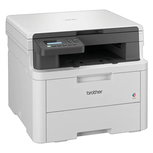 Brother DCP-L3520CDWE - laser 3-en-1 couleur compacte