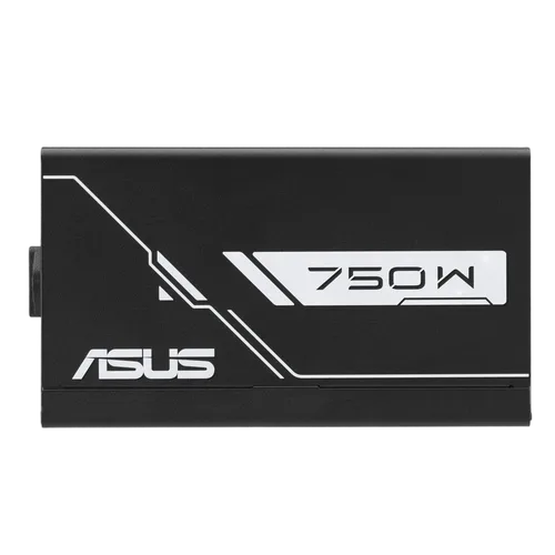 Asus ATX 750W - 80+ Gold - Prime-750G Noir