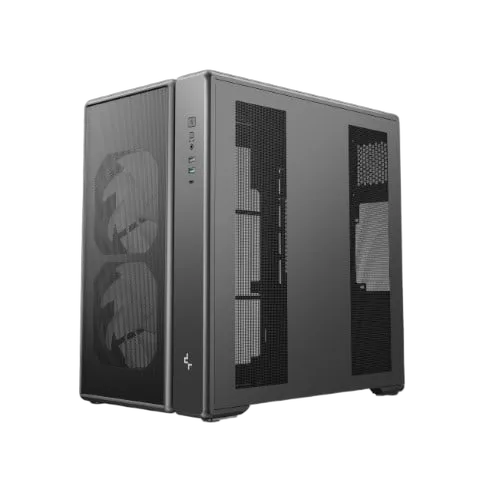 Deepcool CG590 MESH 2F - MT/Sans Alim/ATX — vue 8