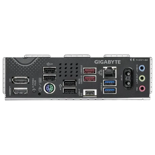 Gigabyte B850 EAGLE WIFI6E