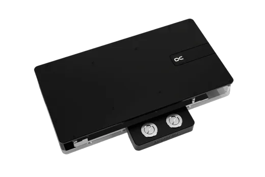 Alphacool Core Geforce RTX 5090 Solid + AMP avec Backplate
